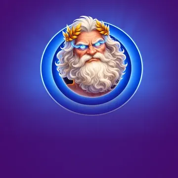 Zeus van de LuckyGans tweede stortingsbonus